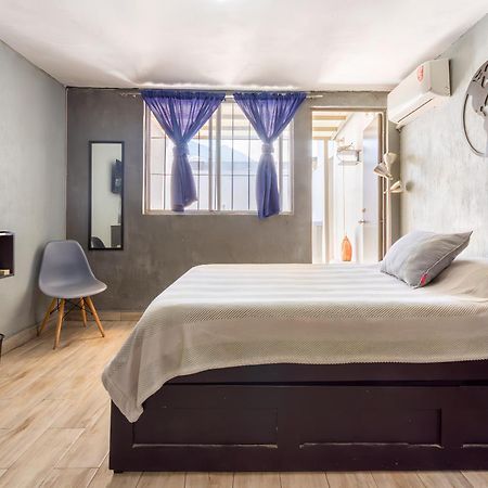 Agua Azul By Tuhost Appartement Monterrey Buitenkant foto