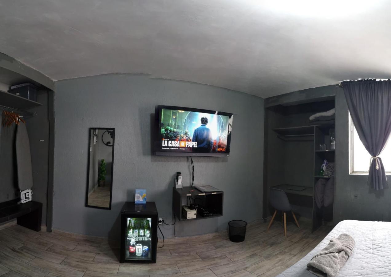 Agua Azul By Tuhost Appartement Monterrey Buitenkant foto