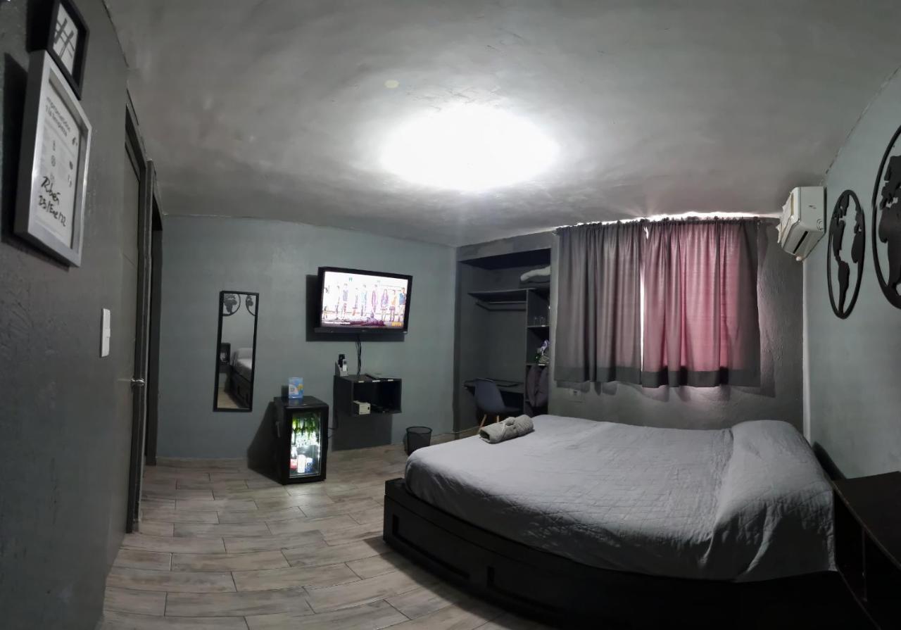 Agua Azul By Tuhost Appartement Monterrey Buitenkant foto