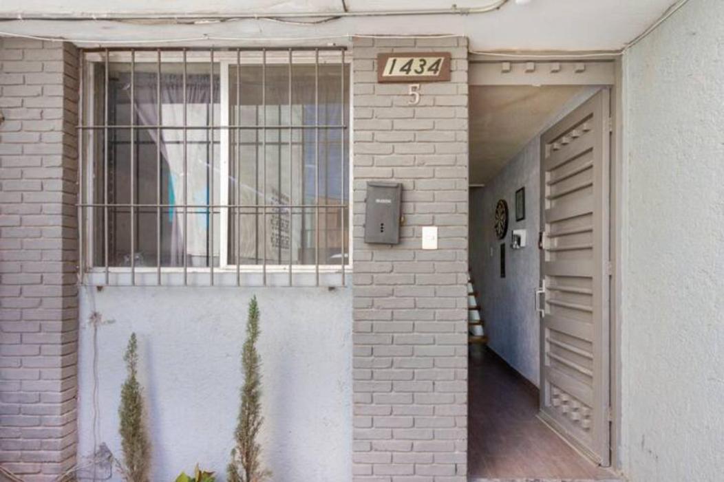 Agua Azul By Tuhost Appartement Monterrey Buitenkant foto