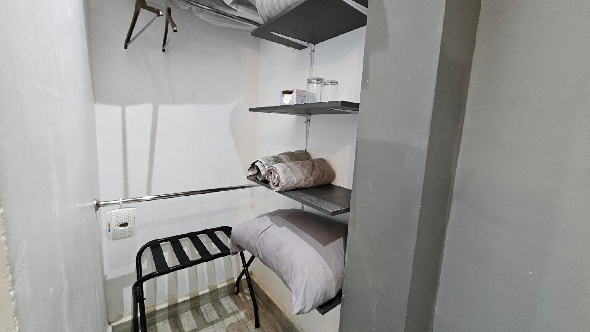 Agua Azul By Tuhost Appartement Monterrey Buitenkant foto