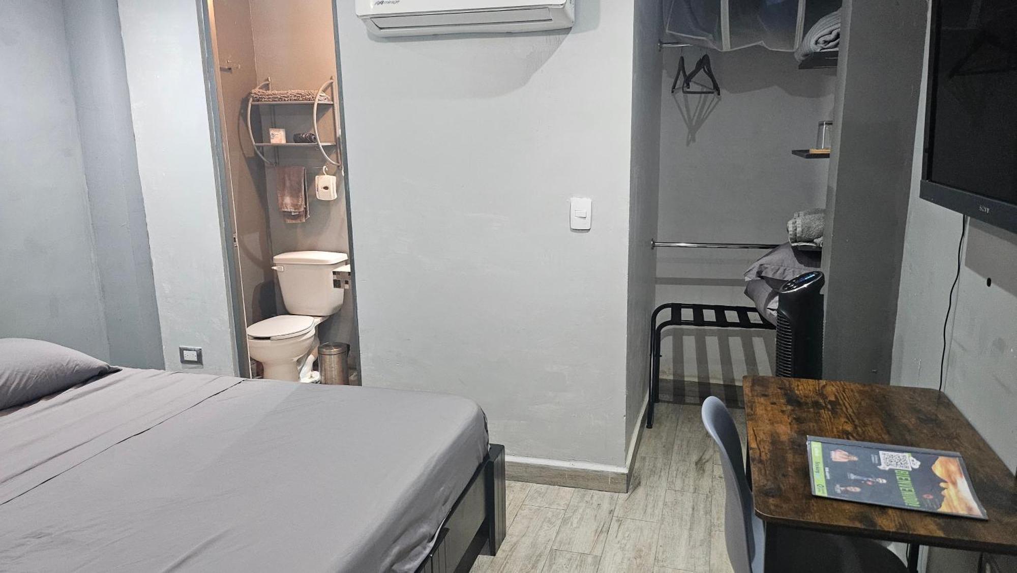 Agua Azul By Tuhost Appartement Monterrey Buitenkant foto
