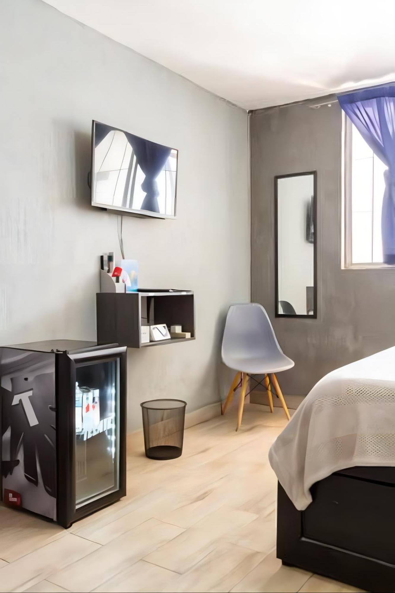 Agua Azul By Tuhost Appartement Monterrey Buitenkant foto