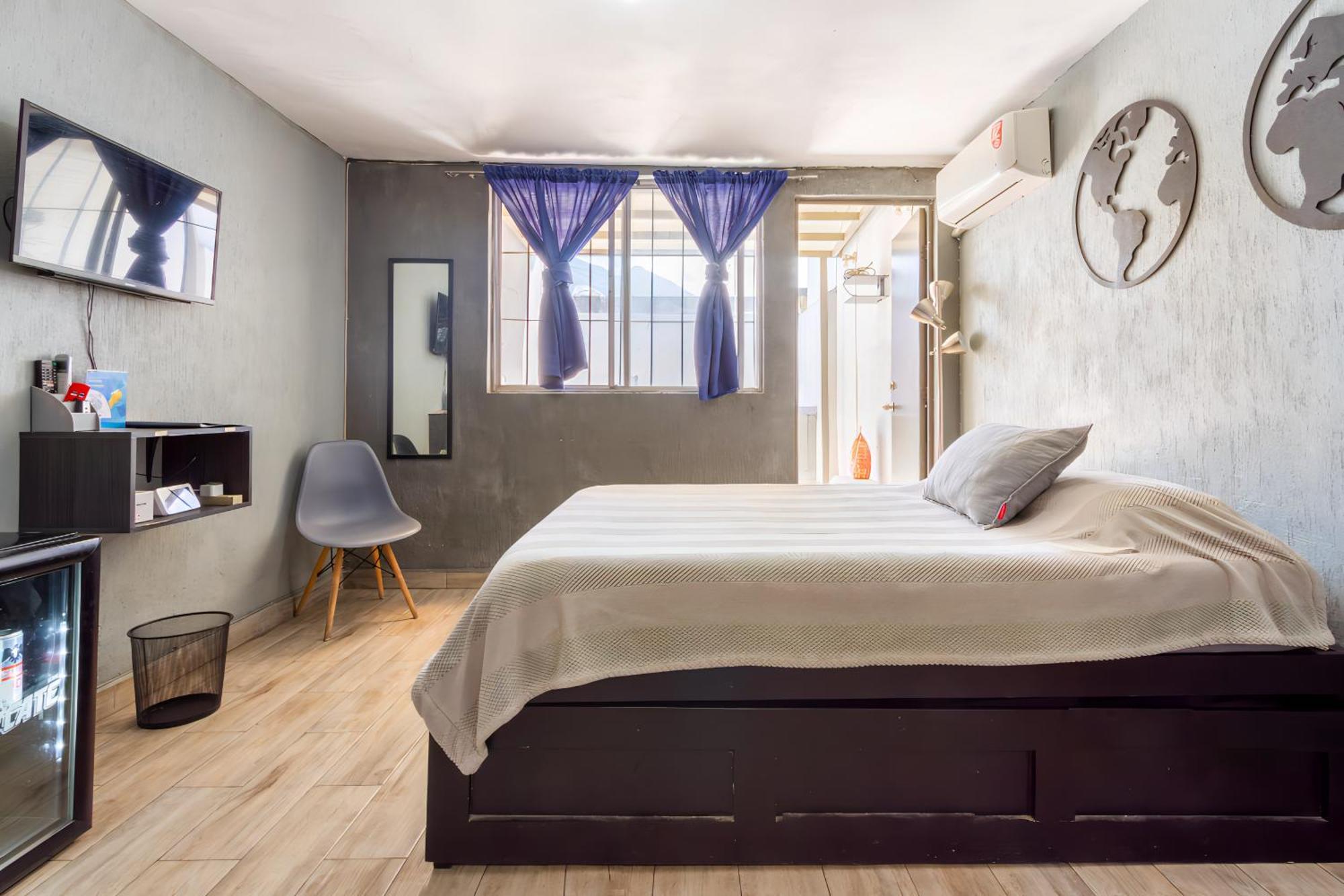 Agua Azul By Tuhost Appartement Monterrey Buitenkant foto