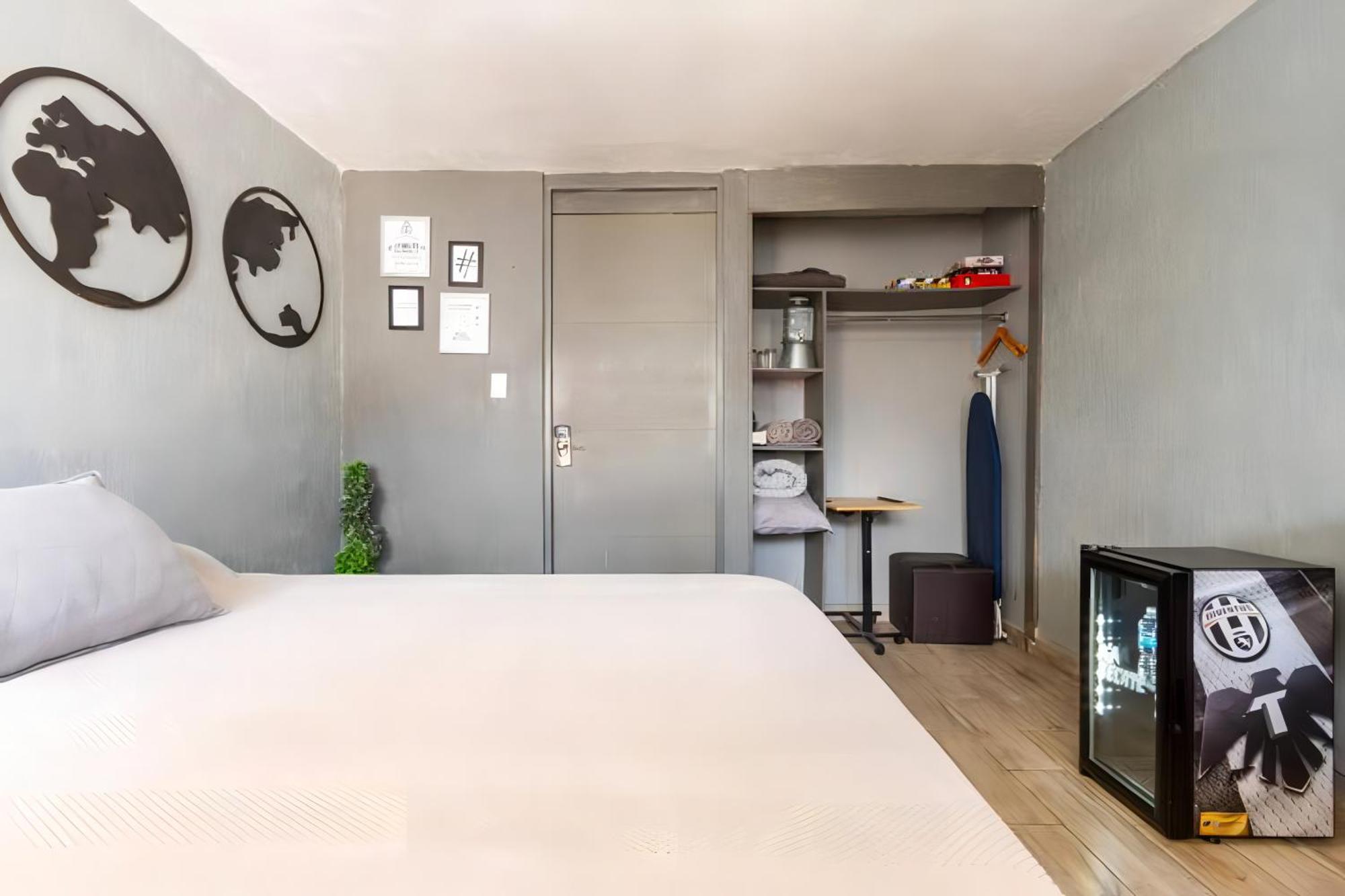 Agua Azul By Tuhost Appartement Monterrey Buitenkant foto