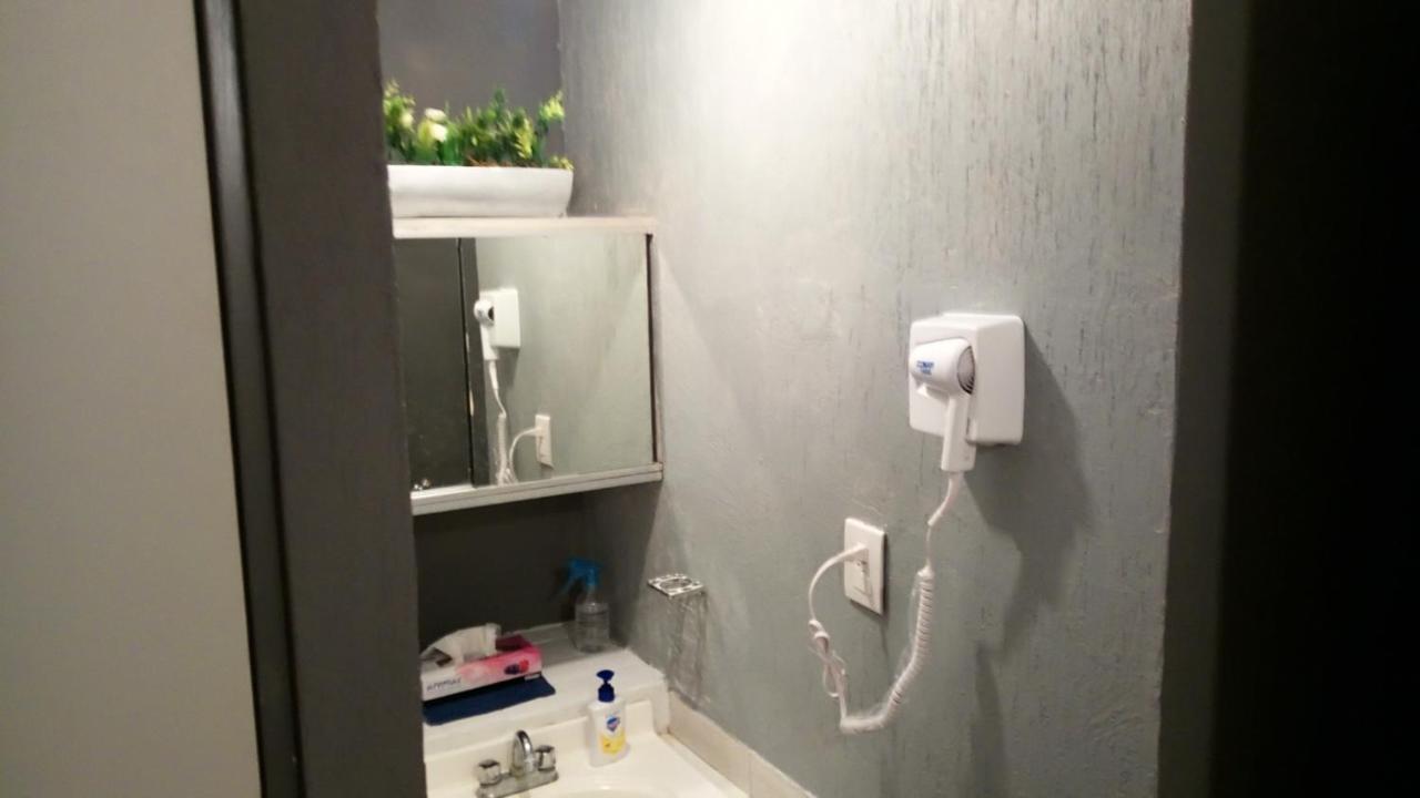 Agua Azul By Tuhost Appartement Monterrey Buitenkant foto